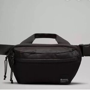 NWOT Lululemon All Day Essentials Belt Bag 2.5L